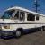 EXECUTIVE 1987 MOTORHOME LOW MILES GAS PUSHER TAG AXLE IN VERY NICE CONDITION !!
