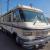 EXECUTIVE 1987 MOTORHOME LOW MILES GAS PUSHER TAG AXLE IN VERY NICE CONDITION !!