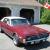 Mercury : Cougar New Vinyl Roof