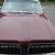Mercury : Cougar New Vinyl Roof