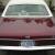 Mercury : Cougar New Vinyl Roof