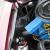 Mercury : Cougar New Vinyl Roof