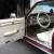 Mercury : Cougar New Vinyl Roof