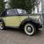 Other Makes : Morris Convertible