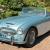 1962 Austin Healey MK2