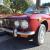 1974 GTV 2000 2 DOOR 4 CYL COUPE WITH 78K ACTUAL MILES - RUST FREE ARIZONA CAR!