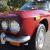 1974 GTV 2000 2 DOOR 4 CYL COUPE WITH 78K ACTUAL MILES - RUST FREE ARIZONA CAR!