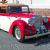 1948 Alvis TA 14 DHC Fully Restored To Nice Show Condition