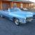1967 Cadillac Deville 2 Door Convertible 429 Motor  Priced To Sell !!