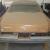 1974 Cadillac Fleetwood 60 Talisman - VERY RARE and only 54,000 Miles