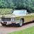 Amazing 1969 Cadillac Deville Convertible cold a/c drive this car coast to coast