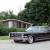 ***1966 Cadillac Fleetwood Brougham, 2-owners, 39k original miles, what a ride!!