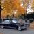 ***1966 Cadillac Fleetwood Brougham, 2-owners, 39k original miles, what a ride!!
