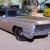 1965 Cadillac Coupe Deville, 429ci V8, Fully Redone, Custom 20" Wheels, Lowered
