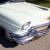 1956 Cadillac Sedan DeVille, Daily Driver, California Car,1955,1957,1958