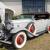1931 Cadillac Fleetwood bodied Phaeton