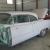 1956 Cadillac Coupe de Ville Restoration Project