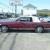 1985 Cadillac Eldorado convertible Low Miles Garage Kept Mint v8 Like New