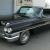 1963 Cadillac Series 62 sedan, 68K mi, Texas car,collectible driver; NO RESERVE!