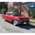 57 Cadillac 4 Door Hard Top 365 V8 Engine Automatic Two Tone Paint  A/C