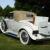 1931 Cadillac Fleetwood V-8 Convertible Coupe w Rumbleseat, trunkbox, sidemounts