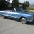 1967 Chrysler Imperial Convertible - BEAUTIFUL!