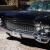 1960 Cadillac Eldorado Brougham, #66, Restored, Color Codes And Numbers Match