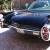1960 Cadillac Eldorado Brougham, #66, Restored, Color Codes And Numbers Match