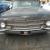 1962 Cadillac Fleetwood 75 Limousine