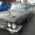 1962 Cadillac Fleetwood 75 Limousine