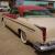 1955  chrysler new yorker st regis  hemi  factory air  rare car  loaded
