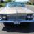 1963 CHRYSLER IMPERIAL SOUTHHAMPTON SEDAN ,MINT ORIGINAL 1 OWNER SURVIVOR,
