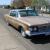 1963 CHRYSLER IMPERIAL SOUTHHAMPTON SEDAN ,MINT ORIGINAL 1 OWNER SURVIVOR,