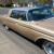 1963 CHRYSLER IMPERIAL SOUTHHAMPTON SEDAN ,MINT ORIGINAL 1 OWNER SURVIVOR,