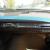 1963 CHRYSLER IMPERIAL SOUTHHAMPTON SEDAN ,MINT ORIGINAL 1 OWNER SURVIVOR,