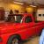 1965 chevy c10 p/u fleetside big block NOS tubbed and shaved