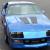B.I.N. gets SHIPPING included! BRIGHT Blue! Loaded, Awesome IROC!