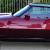 Clean 1981 Corvette V8 350hrpw Mirror T Top w/leather cases, low miles