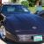 1988 Corvette Coupe