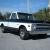 1970 Chevrolet Custom/10 Pickup Short bed 383 Stroker,Auto,Black/White Must See!