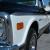 1970 Chevrolet Custom/10 Pickup Short bed 383 Stroker,Auto,Black/White Must See!