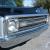 1970 Chevrolet Custom/10 Pickup Short bed 383 Stroker,Auto,Black/White Must See!