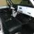 1970 Chevrolet Custom/10 Pickup Short bed 383 Stroker,Auto,Black/White Must See!