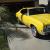1970 Chevrolet Chevelle Malibu Hardtop 2-Door 6.5L