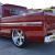 CUSTOM 1965 Chevy Short Bed Fleet Side