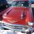 1957 Chevrolet Bel Air 2 dr hardtop