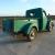 E83W FORDSON STEPSIDE PICK UP 1955 CLASSIC FORD VERY RARE