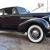 Beautiful 1939 2 door Chevy Master Deluxe restored  original 85 hp 6 cyl classic