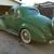 1936 chevy 5 window coupe project