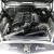 1969 Chevrolet Camaro SS/ RS Custom RestoMod Street Rod Documented Restoration